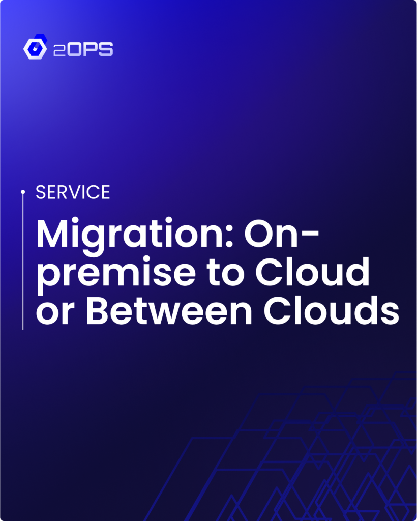 Migration Services