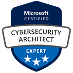 Cybersecurity Architect Certificate
